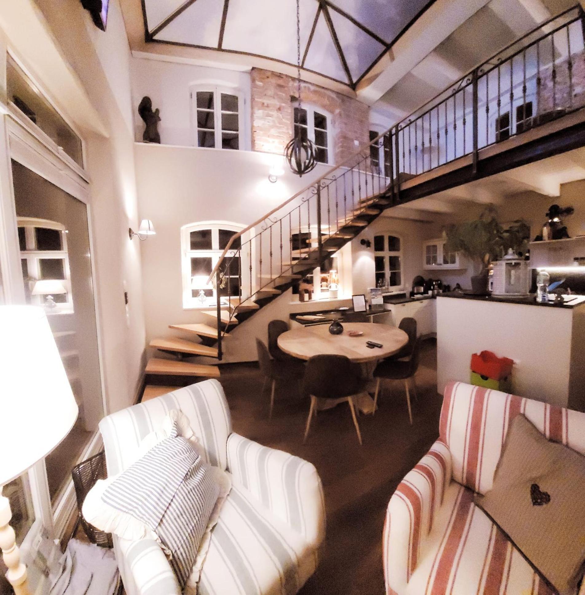Alte Schmiede Mit Sauna, Pool Und Whirpool Im Aussenbereich Schoenstes Ferienhaus Der Lausitz Elsterheide Zewnętrze zdjęcie